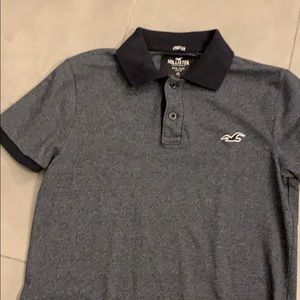 Men’s XS Hollister Polo Shirt